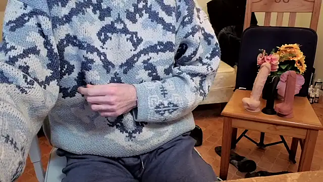 SteveStiffbone webcam