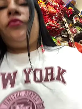 Miia_Jazmin webcam