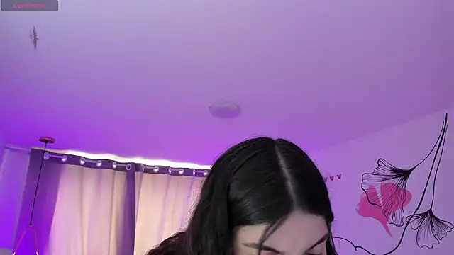 Isabela_Fiorelli webcam