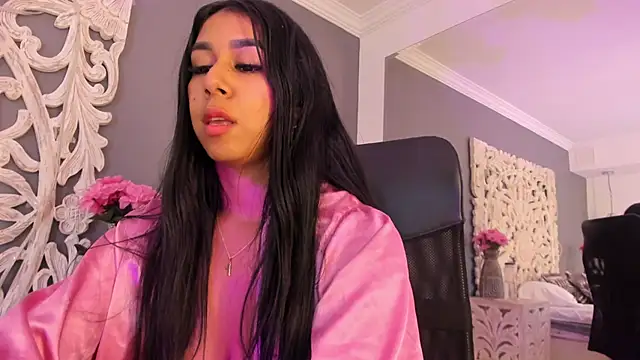 AnaGonzalez_ webcam