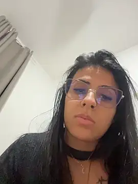 Agatha_lindinha webcam
