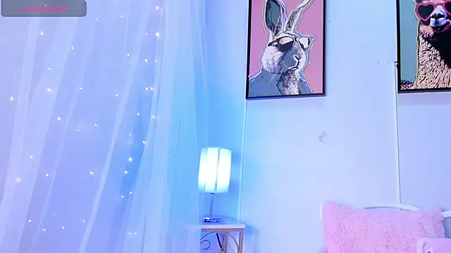 dulce_fiore07 webcam