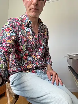 SexyLeon8 webcam