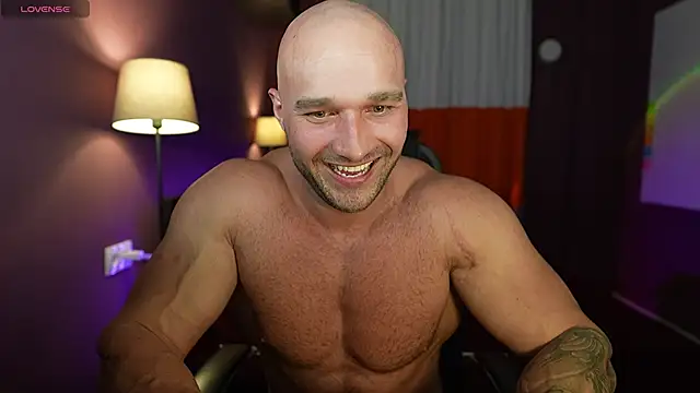 RikAdlerr webcam