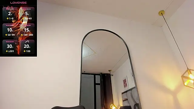 lianfox_ webcam