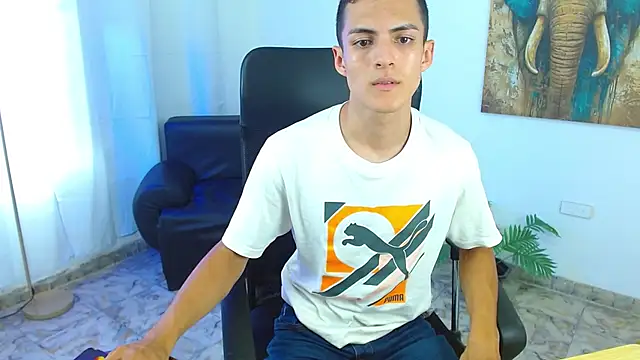 Matiius18 webcam