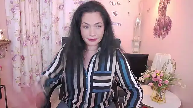 MyLovOne webcam