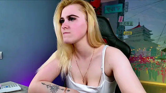 Stef_Nicks webcam