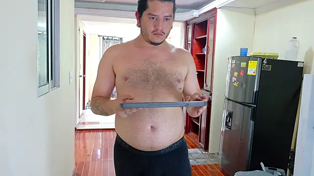 RoxyandAron2 webcam