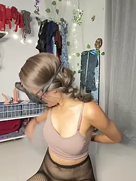 SinfulTemptation webcam