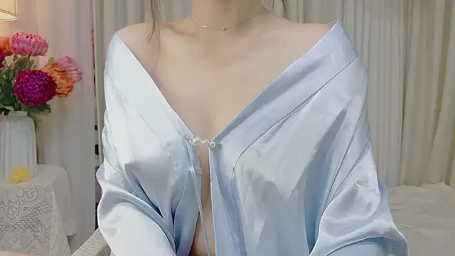 Rosalie_han webcam