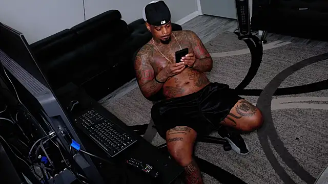 SLANGONDEMHOES webcam