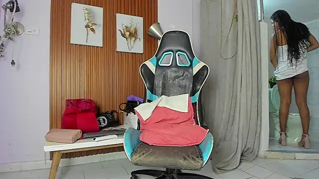galactica_ webcam