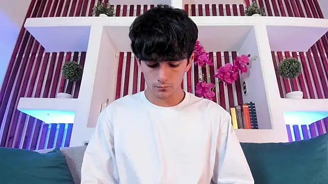Axel_Draven webcam