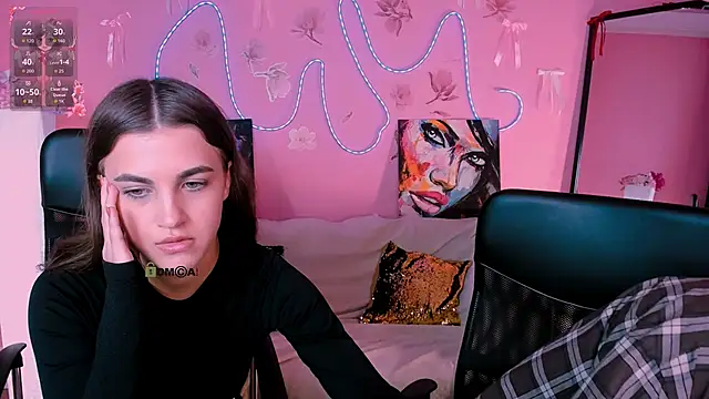 lina_fox12 webcam