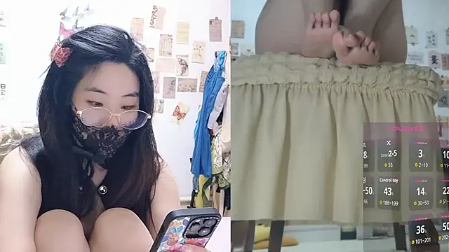 Ga2e-888 webcam