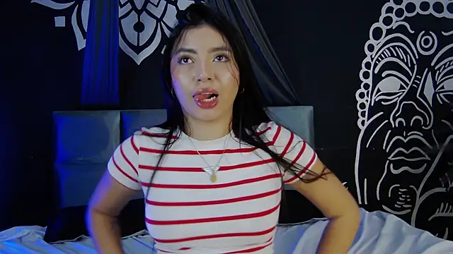 Kamie_SebasDolce webcam