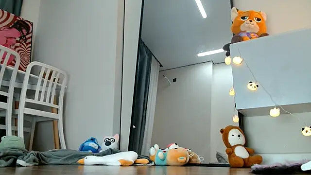 minji_snow webcam