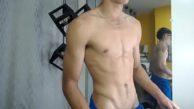 jeremy_job webcam