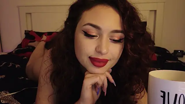 eliana_fox webcam