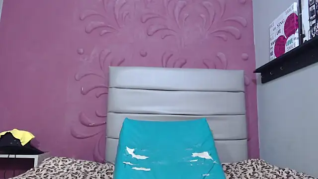 carina_lopez707rs webcam