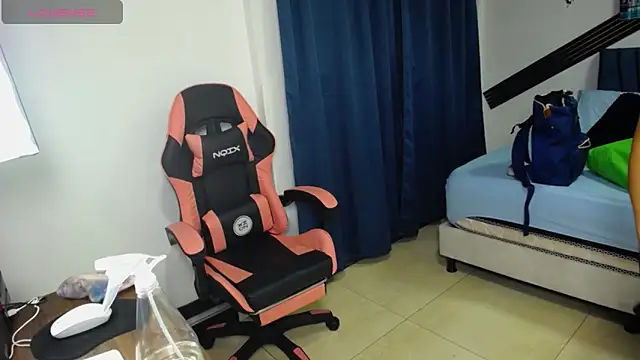 Tamytrickss1 webcam