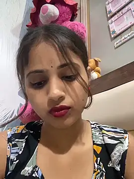 Sy_Shrishti webcam