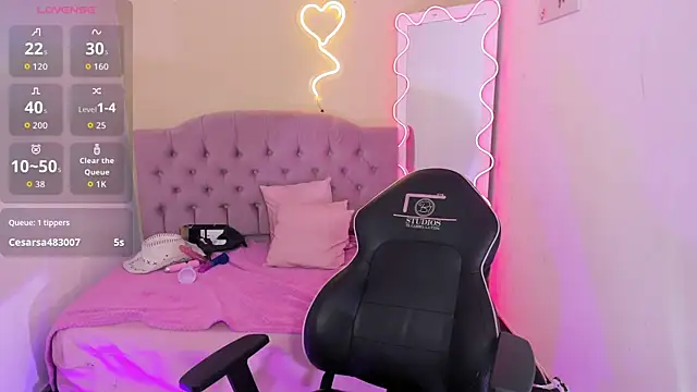 ZAAFIRA_TAY webcam