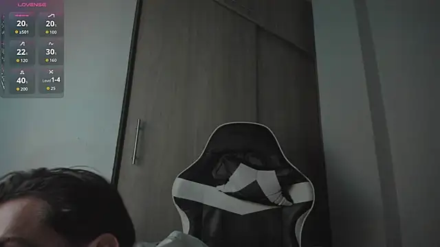 Axel__Blaze webcam