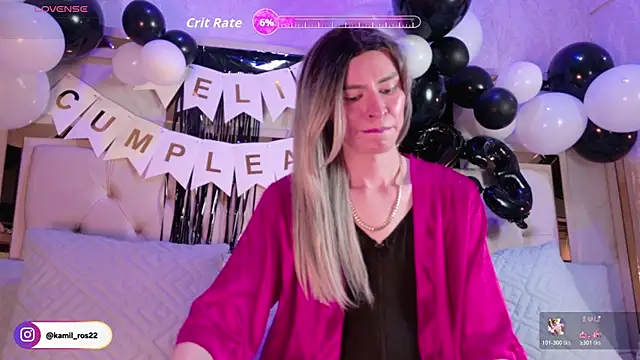 kamilla_rossi webcam