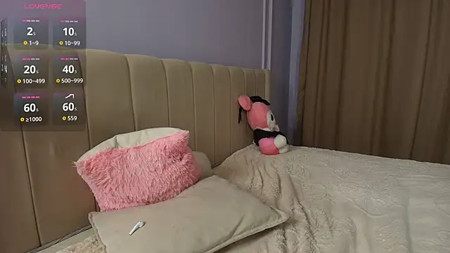 hikom1ko webcam