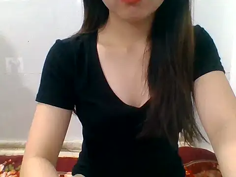 kiraa-007 webcam