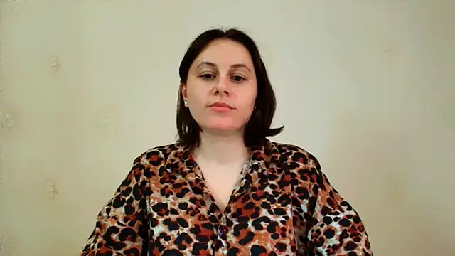 Inessa_beauty webcam