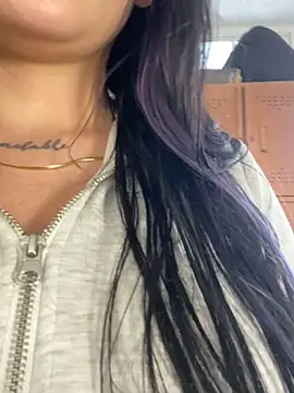 Morgana_Pink webcam