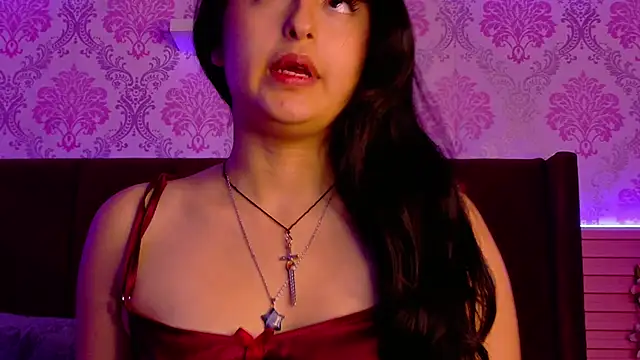 Jade_rous webcam