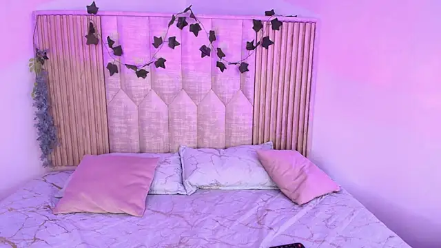 Ariana_castillo02 webcam
