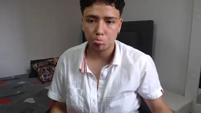 BlakeTaylor21 webcam