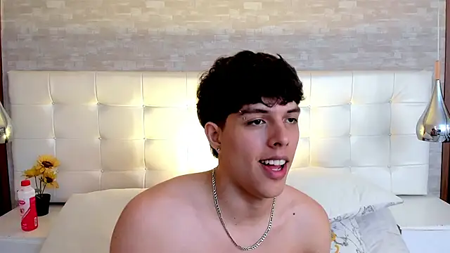 DamiaanXx webcam