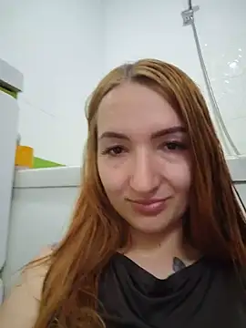LeonaFox webcam