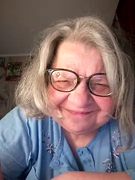 MartaMia68 webcam