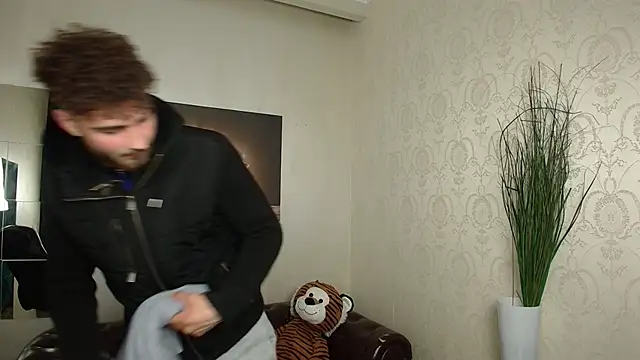 KyloEast webcam