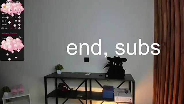 Amelia_bru webcam