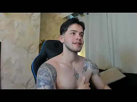 RONNY_COLTON webcam