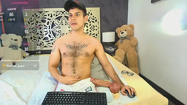 Derek_Voss webcam