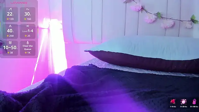 ivonne_valencia webcam