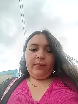 Alyssa_14 webcam