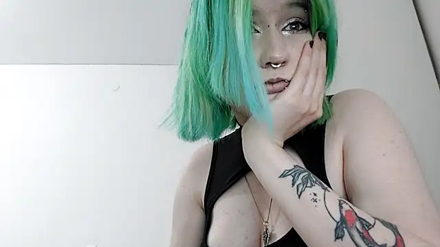 HunXena webcam