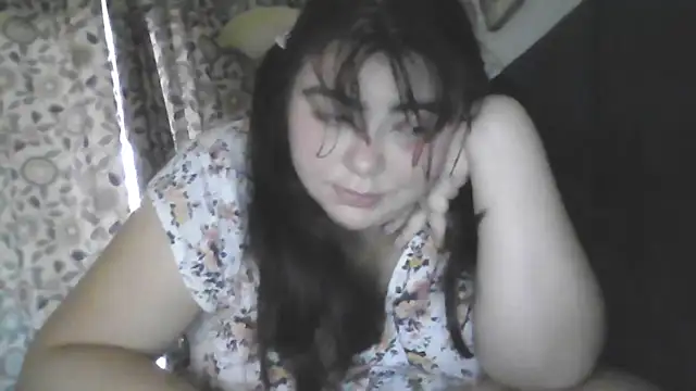 bubblegumeva webcam
