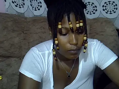 Eebony1 webcam