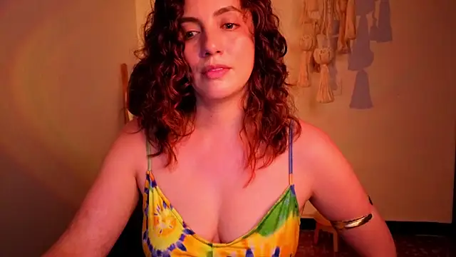 Mala_Bad webcam